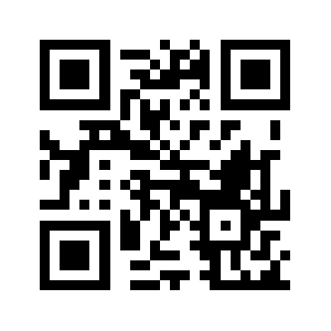 Shsy.org QR code