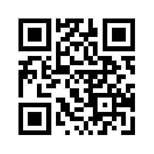 Shta.org QR code