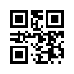 Shtern QR code