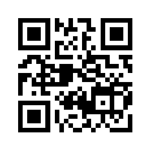 Shtreli.com QR code