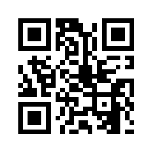 Shua715.com QR code