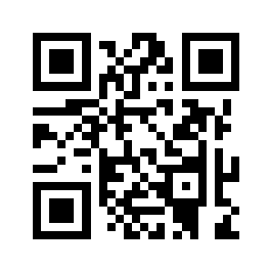 Shuaicink.com QR code