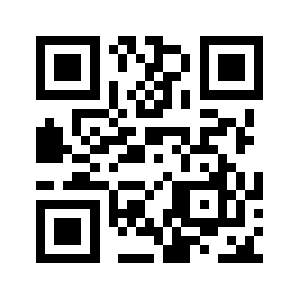 Shubert.com QR code