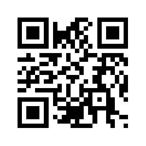 Shuirong.org QR code