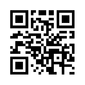 Shuishanhu.com QR code