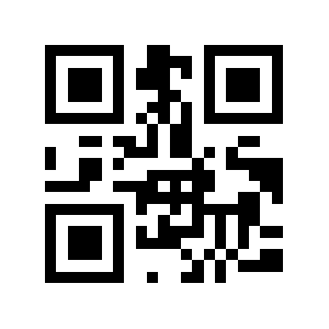 Shukis QR code