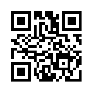 Shusapo.com QR code