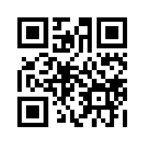 Shuzine.com QR code