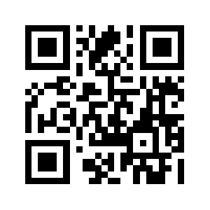 Shvfy.com QR code