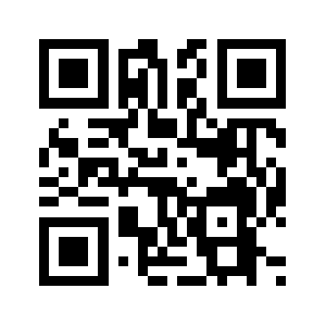 Shvmenol.com QR code