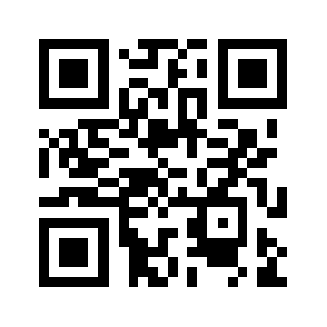 Shvpckja.info QR code