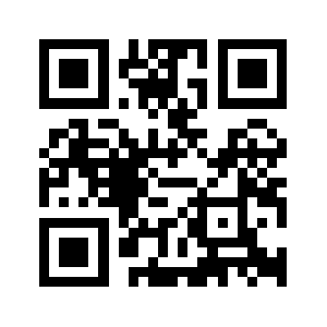 Shxjyf.com QR code