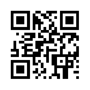 Shxs3366.com QR code