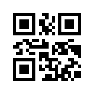 Shy QR code