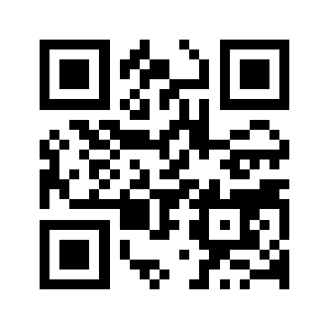 Shyamate.com QR code