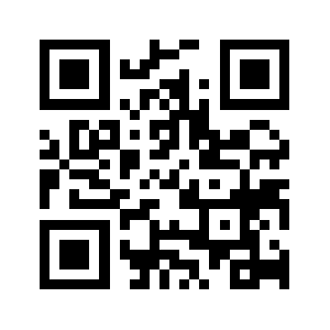 Shyamnagar.org QR code