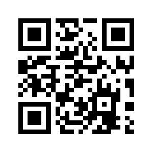 Shyb2b.com QR code