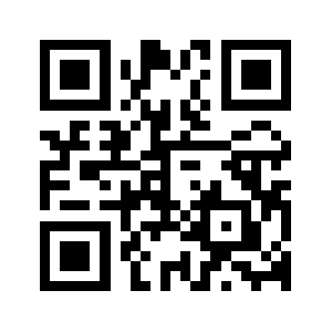 Shyfrank.com QR code