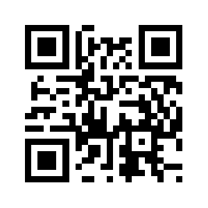 Shymountin.org QR code