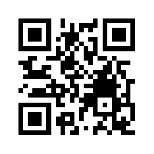 Shysnow.com QR code