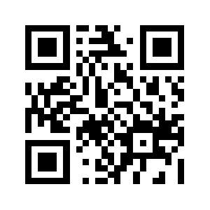 Shytoad.com QR code