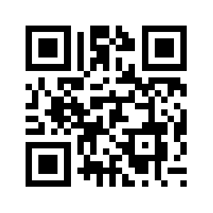 Shyuba.net QR code