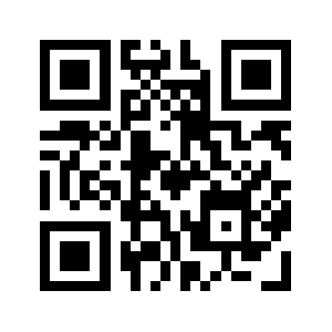 Shyxsas.com QR code