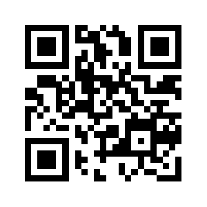 Shzbzsc.com QR code