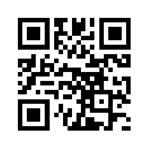 Shzijietf.com QR code