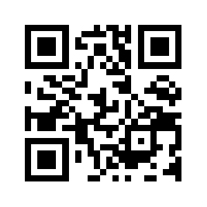 Shztky001.com QR code