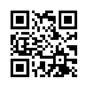 Si-hua.com QR code