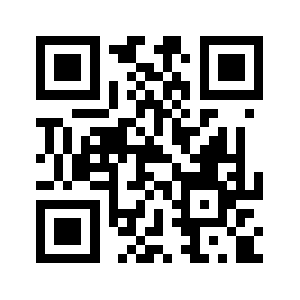 Siam.edu QR code