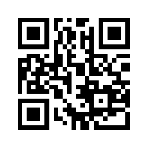 Sianball.com QR code