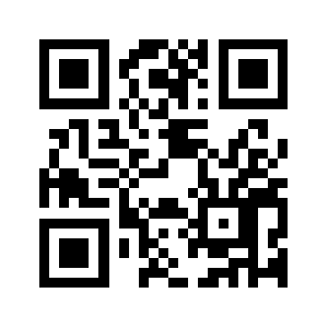 Siaonline.org QR code