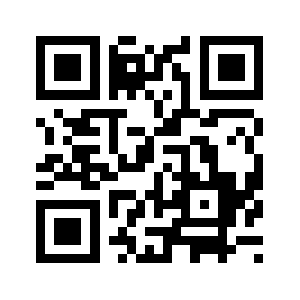 Siaslaw.com QR code