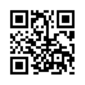 Siboza.com QR code