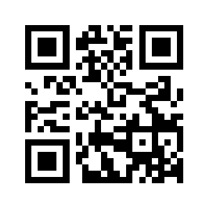 Sibrides.com QR code