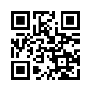 Sibu.com QR code