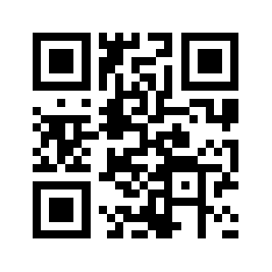 Sichtbar.info QR code