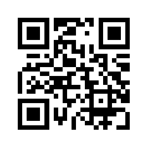 Sicklawyer.com QR code