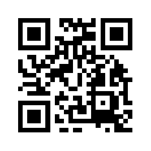 Sicklies.info QR code