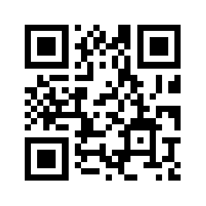 Sicktoyz.org QR code