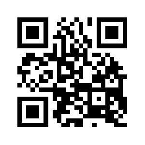 Sickwisdom.com QR code