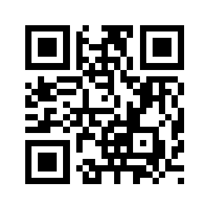 Siderius.by QR code
