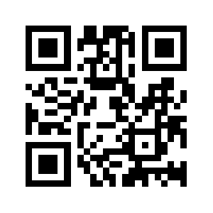 Siderr.com QR code