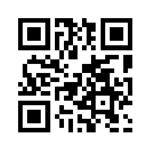 Sidiparis.org QR code