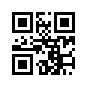 Sidn.nl QR code