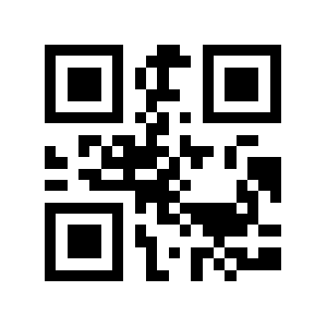 Sidney QR code