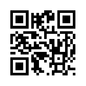 Sidneyeck.com QR code