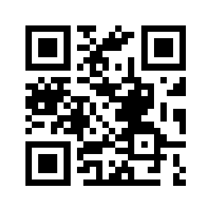 Sidsavers.net QR code